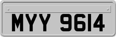 MYY9614