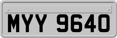 MYY9640