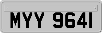 MYY9641