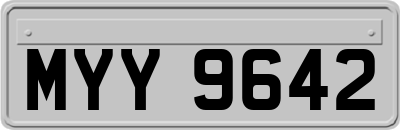 MYY9642