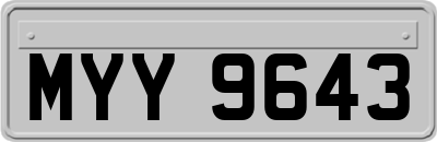 MYY9643