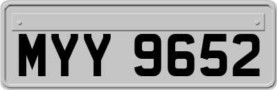MYY9652