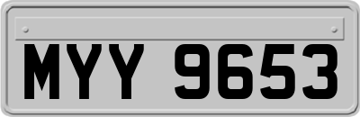 MYY9653