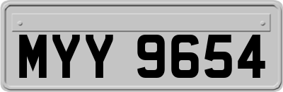 MYY9654