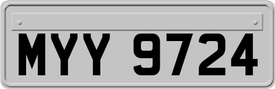 MYY9724