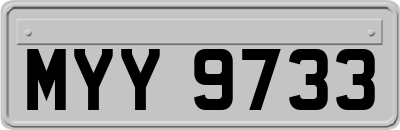 MYY9733