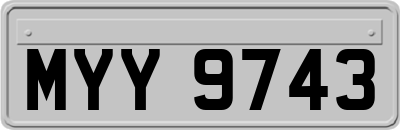 MYY9743