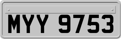 MYY9753