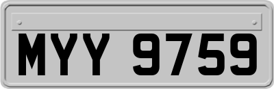 MYY9759
