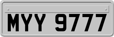 MYY9777