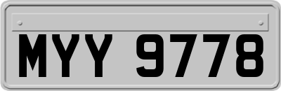 MYY9778