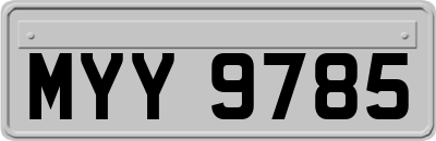 MYY9785