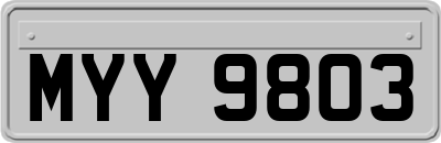 MYY9803