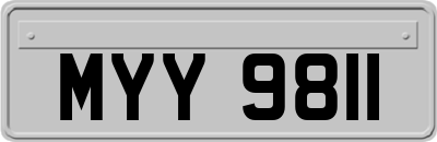 MYY9811