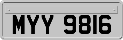 MYY9816