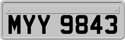 MYY9843