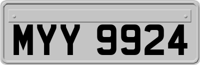 MYY9924