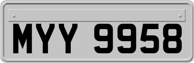 MYY9958