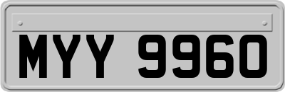 MYY9960