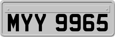 MYY9965