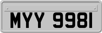 MYY9981