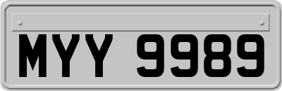 MYY9989