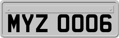 MYZ0006