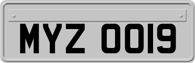 MYZ0019