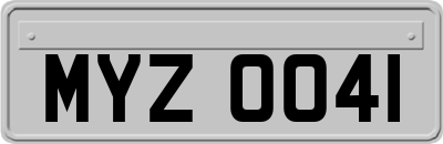 MYZ0041