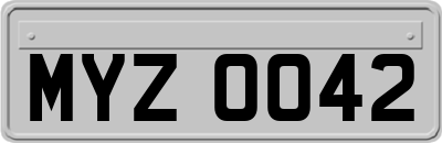 MYZ0042