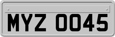 MYZ0045