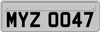 MYZ0047
