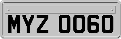 MYZ0060