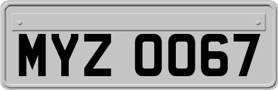 MYZ0067
