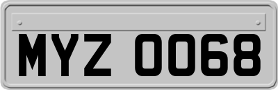 MYZ0068