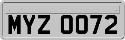 MYZ0072