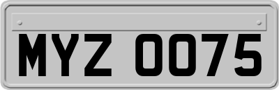 MYZ0075
