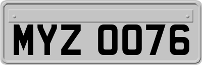 MYZ0076