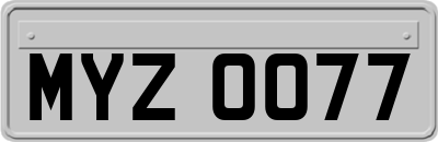 MYZ0077