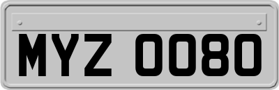 MYZ0080