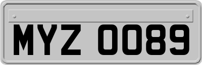 MYZ0089
