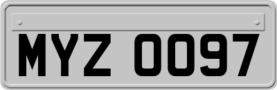 MYZ0097