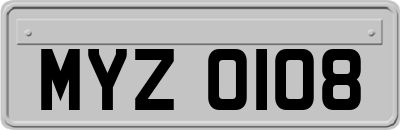 MYZ0108