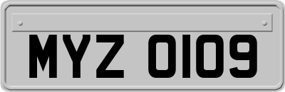 MYZ0109