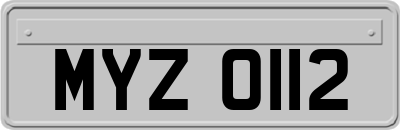 MYZ0112