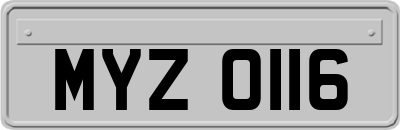 MYZ0116