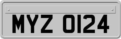 MYZ0124