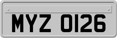 MYZ0126