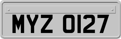 MYZ0127
