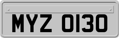 MYZ0130